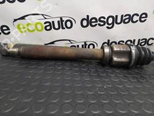 Right front driveshaft FORD FOCUS I Saloon (DFW)  | BP8700251M39 