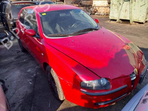 Brugte ALFA ROMEO 147 (937_) 1.9 JTD 16V (937.AXG1B, 937.BXG1B) (140 hp) 4308347