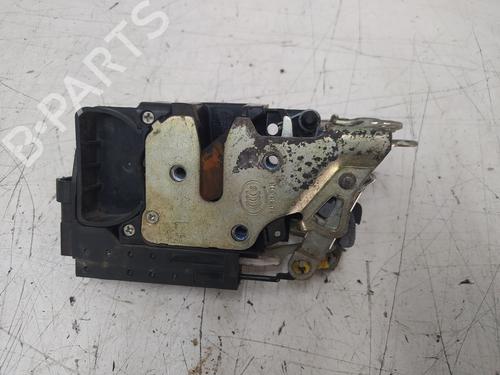Used Front left lock Front left lock 12509881 12509881