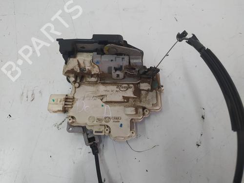Front right lock SEAT LEON (1P1)  | BP9857130C97 