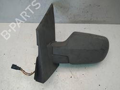 Left mirror FORD FIESTA V (JH_, JD_)  | BP8716049C26 