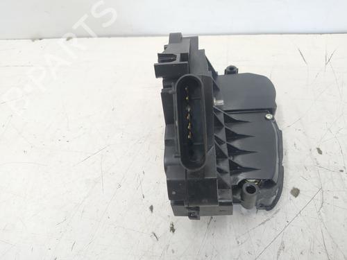 Front left lock FORD FIESTA VI (CB1, CCN) 1.6 TDCi | BP25495123C98 