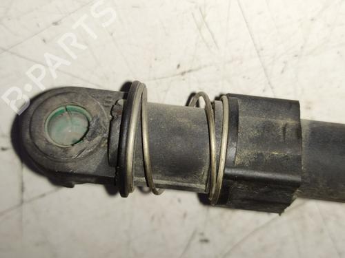 Selector da caixa IVECO DAILY VI Platform/Chassis | BP32271206M90