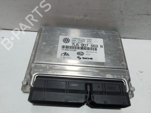 Elektronisk modul VW TOUAREG (7LA, 7L6, 7L7) 3.2 V6 (220 hp) 29335354