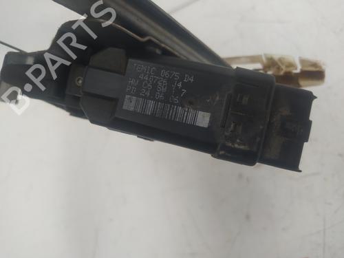 Rear right window mechanism RENAULT GRAND SCÉNIC II (JM0/1_) 1.5 dCi (JM1E) | BP18725357C25 