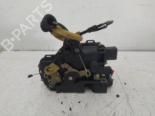 Front left lock SEAT LEON (1M1) 1.6 16 V | BP27985591C98 