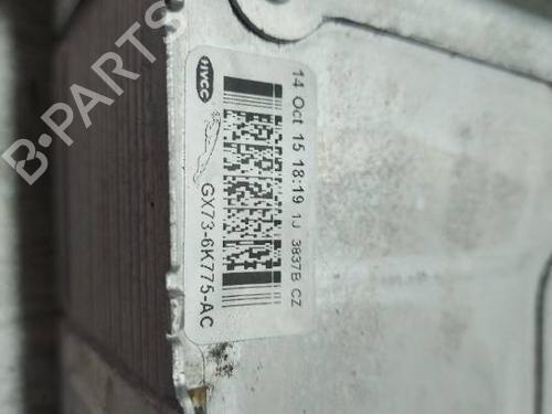 Intercooler JAGUAR XE (X760) 2.0 D | BP40515203M30 - Image 4