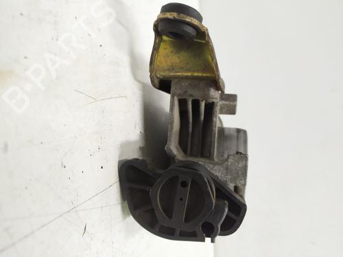 Throttle body FIAT PANDA (169_) | BP9501624M82