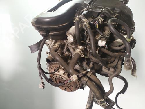 Engine TOYOTA AYGO (_B4_) 1.0 VVTi (KGB40) | BP27434115M1 