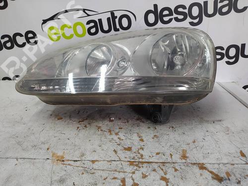 Used Left headlight Left headlight VW GOLF V (1K1) 1.4 FSI (90 hp) 9271988 9271988