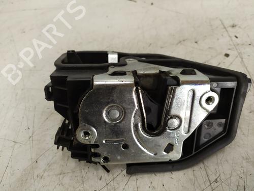 Front right lock BMW X1 (E84) xDrive 18 d | BP20109729C97 
