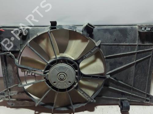 Radiator fan MAZDA 5 (CR) 2.0 CD (CR19) | BP17244092M35 