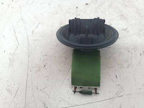 Résistance de chauffage VW POLO IV (9N_, 9A_) [2001-2014]  13880838