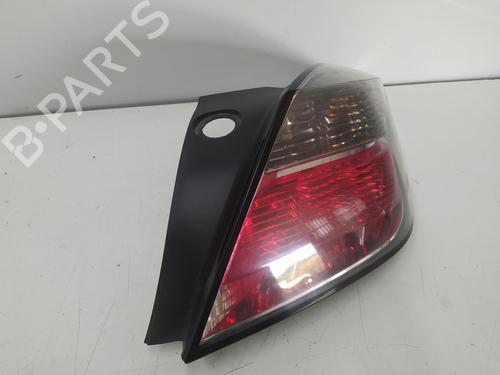 Højre baglygte OPEL ASTRA H GTC (A04) 1.9 CDTI (L08) | BP16142370C35 