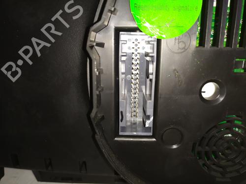 Compteur de vitesse CHEVROLET AVEO Hatchback (T300) | BP30569797C47