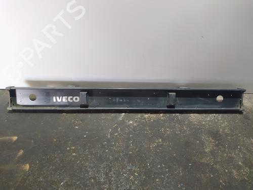 Used Rear bumper IVECO DAILY IV Platform/Chassis 35C15 (146 hp) 29636399