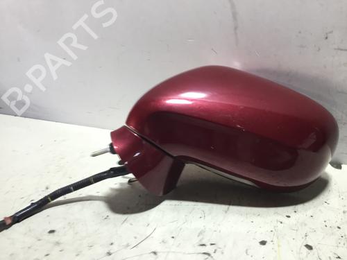 Used Left mirror LEXUS IS II (_E2_) 250 (GSE20) (208 hp) 28840862