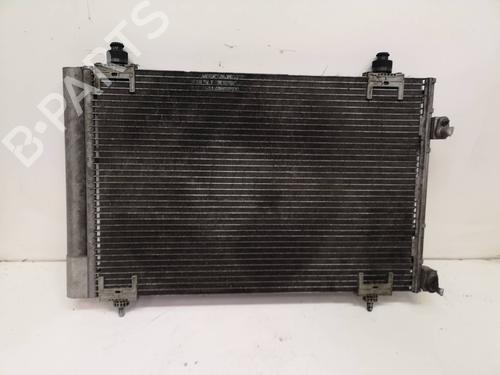 Used AC radiator CITROËN C4 I (LC_) [2004-2014]  10385077