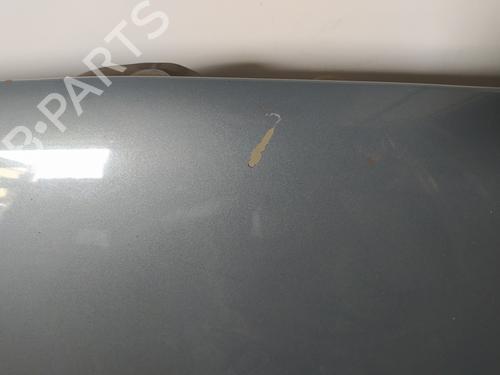 Hood MERCEDES-BENZ A-CLASS (W168) A 170 CDI (168.009, 168.109) | BP12512384C1 