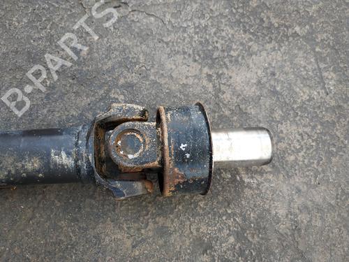 Driveshaft MITSUBISHI PAJERO II (V3_W, V2_W, V4_W, V5_W) 2.8 TD (V46W, V26W) | BP17590245M37 