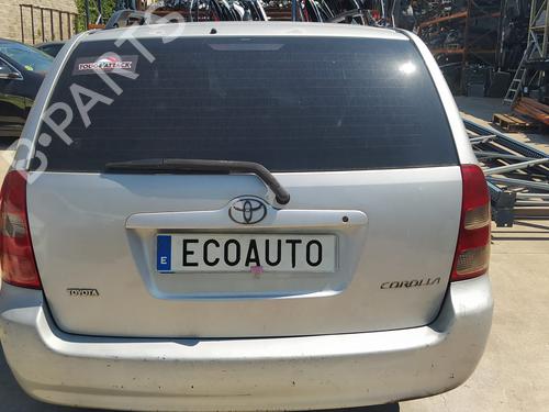 Used Parts TOYOTA COROLLA Estate (_E12_) 2.0 D-4D (CDE120_, CDE120R) (90 hp) 3973069