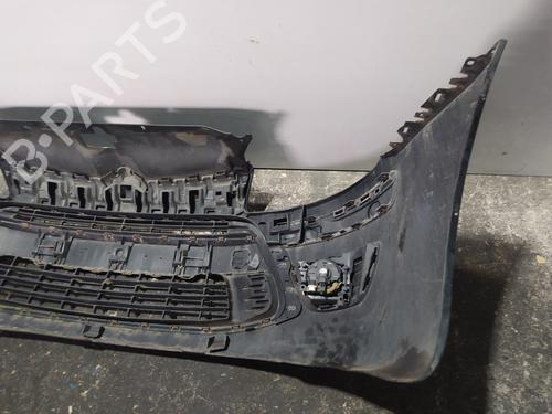 Front bumper CITROËN C4 I (LC_) | BP32393506C7