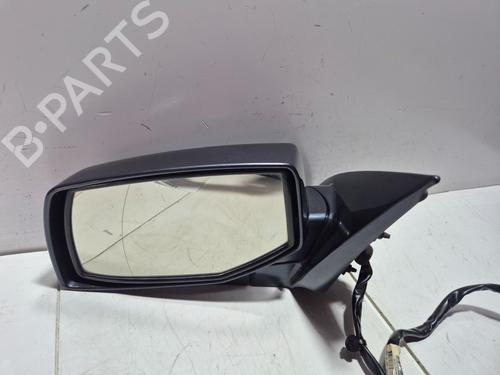 Left mirror CADILLAC SRX 3.6 AWD | BP29539345C26 