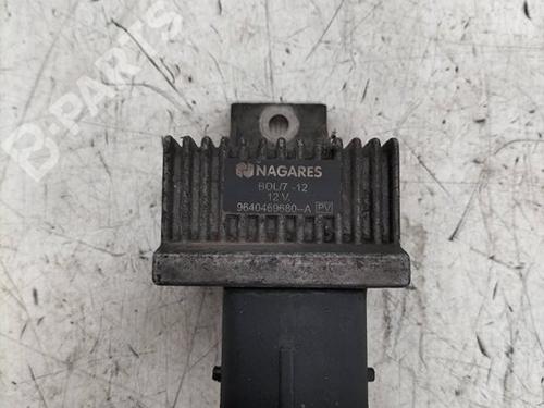 Used Electronic module Electronic module NISSAN PRIMASTAR Van (X83) 2.0 dCi 115 (114 hp) 11095817 11095817