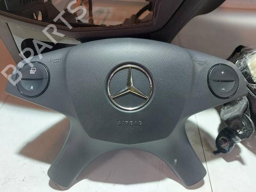 Airbag Kit MERCEDES-BENZ C-CLASS (W204)  | BP30107629C86 