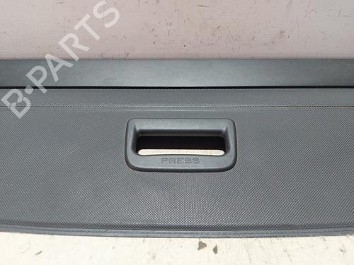 Rear parcel shelf SEAT ALTEA (5P1)  | BP20109782C85 