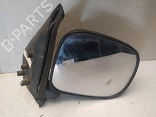 Used Right mirror NISSAN SERENA (C23) [1991-2001]  8703867