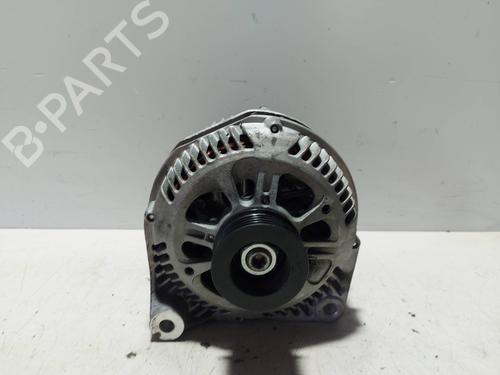 Used Alternator BMW 5 (E39) 525 d (163 hp) 20349618