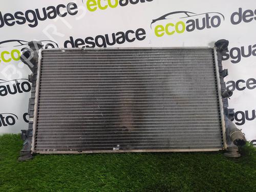 Used Water radiator FORD TRANSIT CONNECT (P65_, P70_, P80_) [2002-2025]  8702515