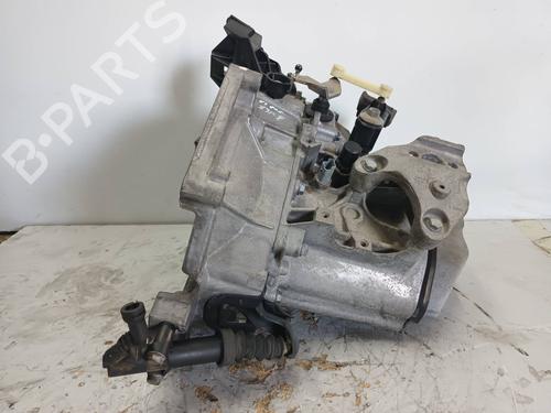 Gearbox CITROËN C3 I (FC_, FN_) 1.4 i Bivalent | BP13641010M3 