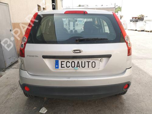 Right taillight FORD FIESTA V (JH_, JD_)  | BP15180713C35 
