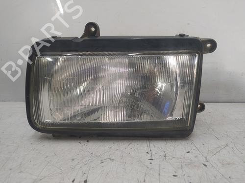 Faro izquierdo OPEL FRONTERA B (U99) 2.2 DTI (6B_ZC, 6B_VF, 6B_66, 6B_76) (116 hp) 29161350