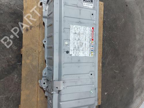 Used Battery TOYOTA PRIUS Liftback (_W2_) 1.5 Hybrid (NHW20_, NHW20R) (112 hp) 33023377