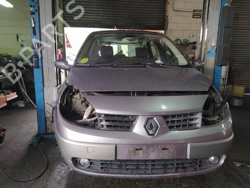 Electric handbrake RENAULT SCÉNIC II (JM0/1_)  | BP29994202E5