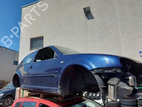 Left front window motor VW GOLF IV (1J1) 1.9 TDI | BP18964751E21 