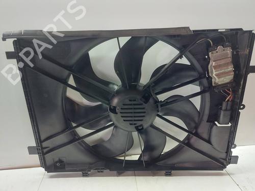 Radiator fan MERCEDES-BENZ C-CLASS (W204)  | BP30107620M35 