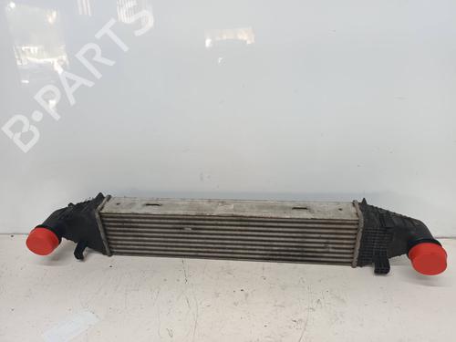 Used Intercooler MERCEDES-BENZ C-CLASS (W204) [2007-2015]  13940956