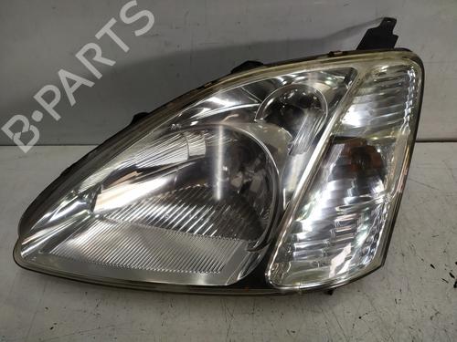 Phare gauche HONDA CIVIC VII Hatchback (EU, EP, EV) 1.6 i (EP2, EU8, EU6) (110 hp) 31841170