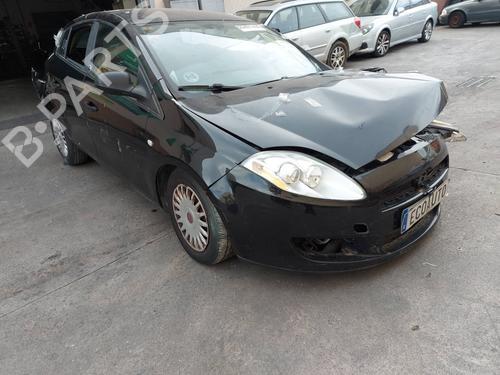 Alternator FIAT BRAVO II (198_) 1.6 D Multijet (198AXM1B) | BP21489280M7 