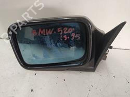 Used Left mirror BMW 3 (E30) 325 i (170 hp) 8715158