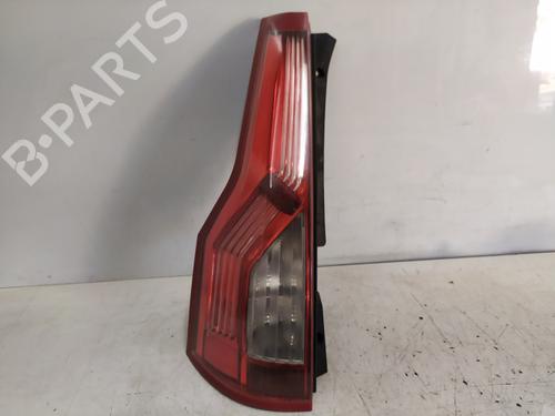 Used Left taillight CITROËN C4 Picasso I MPV (UD_) [2006-2015]  30102525