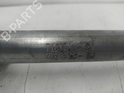 Front wiper motor BMW 3 Touring (E91) 318 d | BP16960146M29 