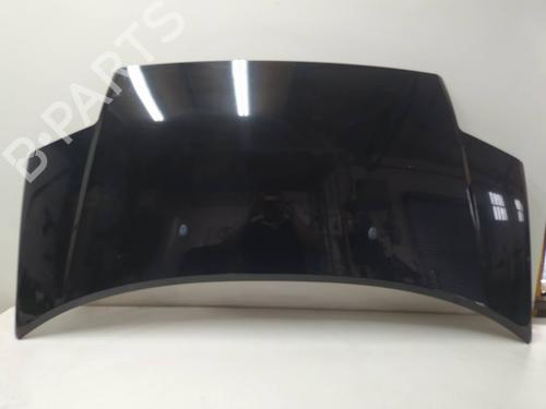 Used Hood CITROËN C2 (JM_) 1.1 (60 hp) 10360880