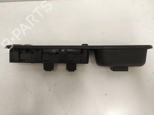 Left front window switch PEUGEOT 307 Break (3E) 1.6 HDi 110 | BP39620564I27 - Image 4