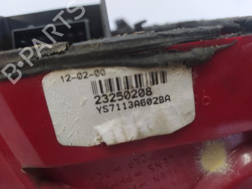 Right taillight FORD MONDEO II (BAP) 1.8 TD | BP16963810C35 