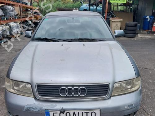 ABS pump AUDI A4 B5 (8D2) 1.9 TDI | BP34474862M43  - Image 9